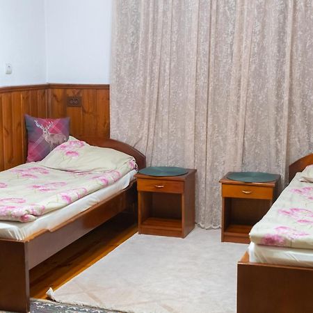 Grancharova Guest House Bansko Exterior photo