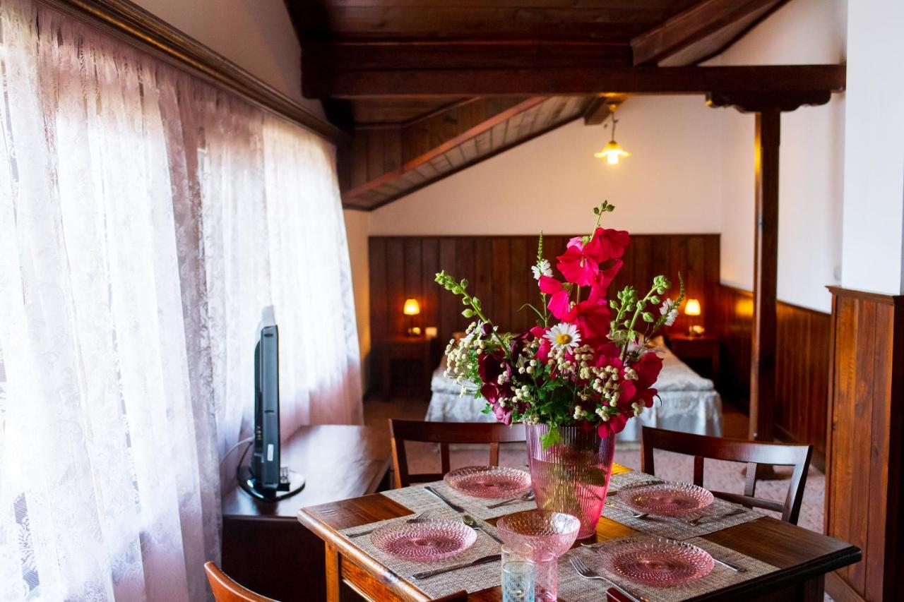 Grancharova Guest House Bansko Exterior photo
