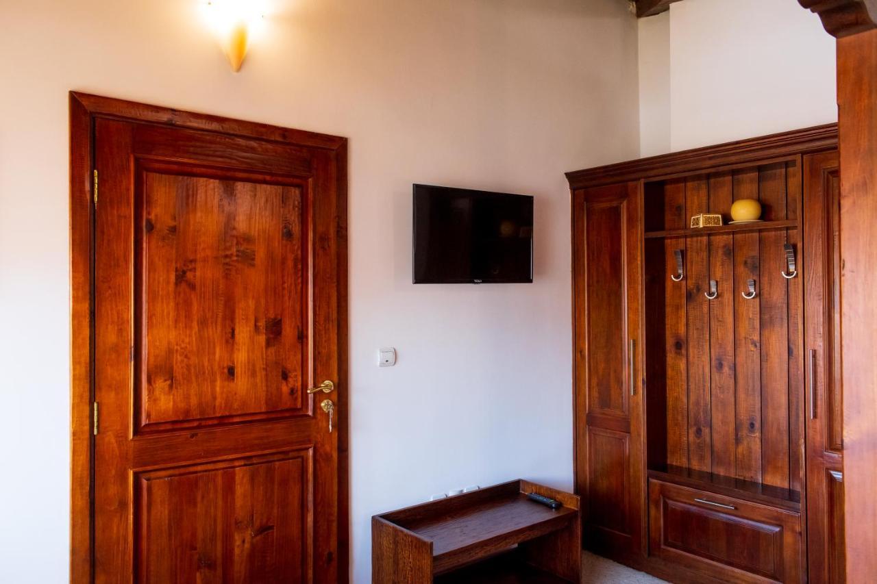 Grancharova Guest House Bansko Exterior photo