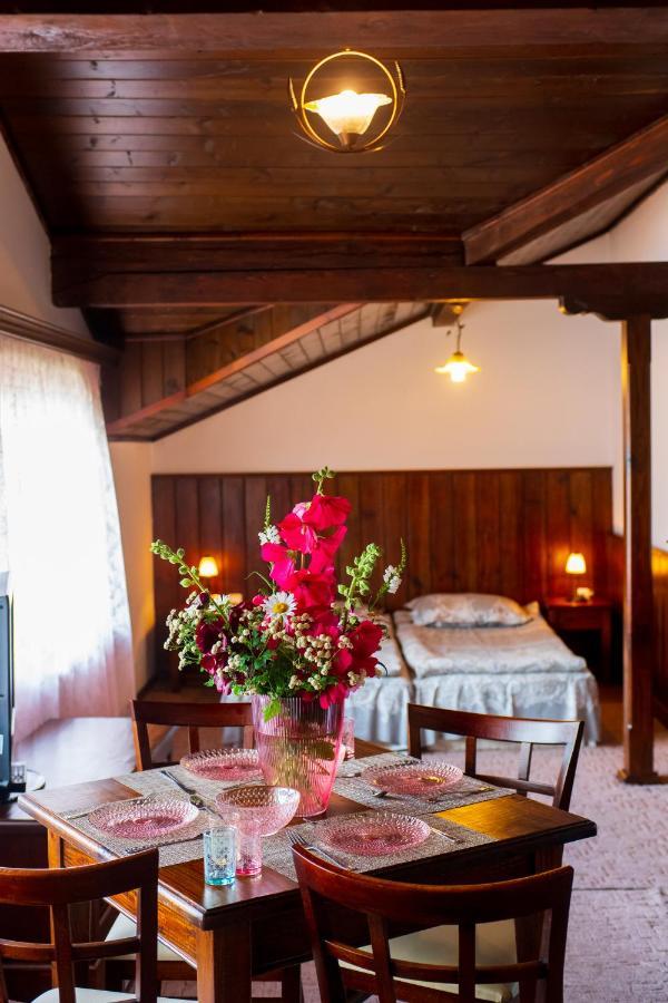 Grancharova Guest House Bansko Exterior photo