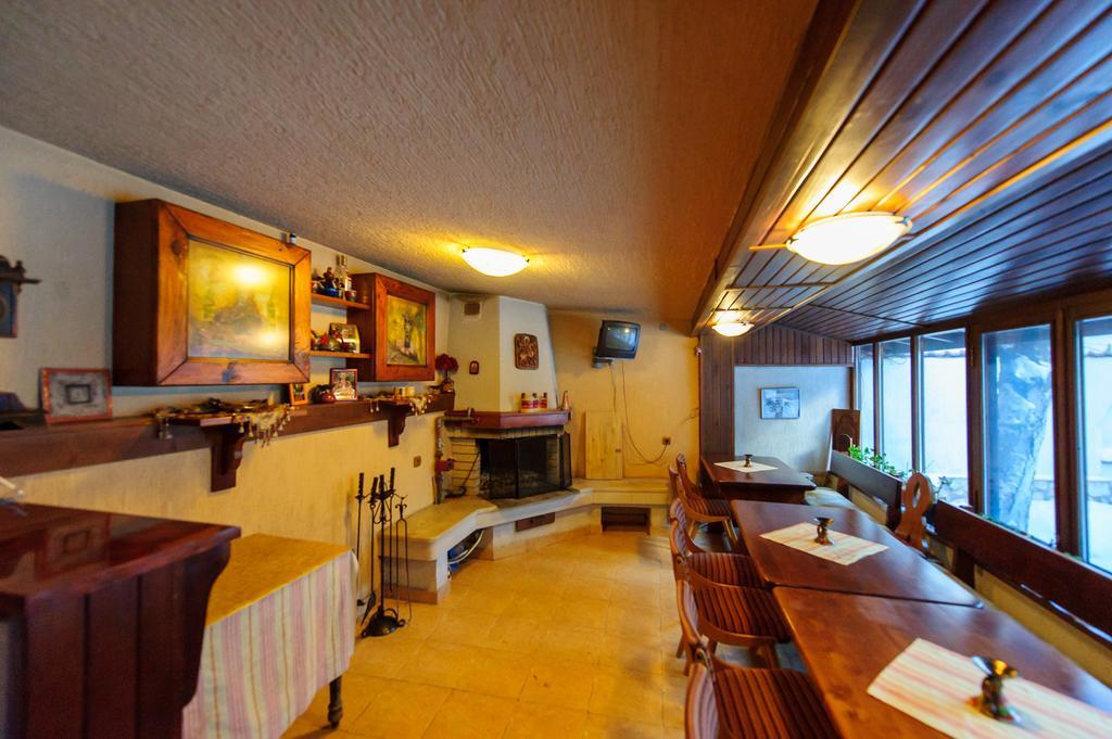 Grancharova Guest House Bansko Exterior photo